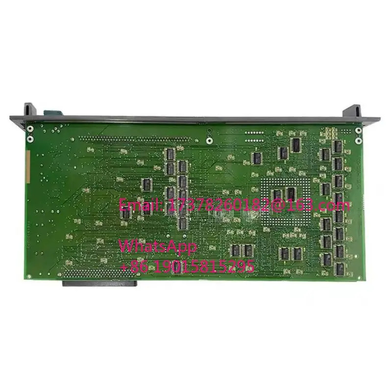 리퍼 A16B-3200-0150 회로 기판 완료