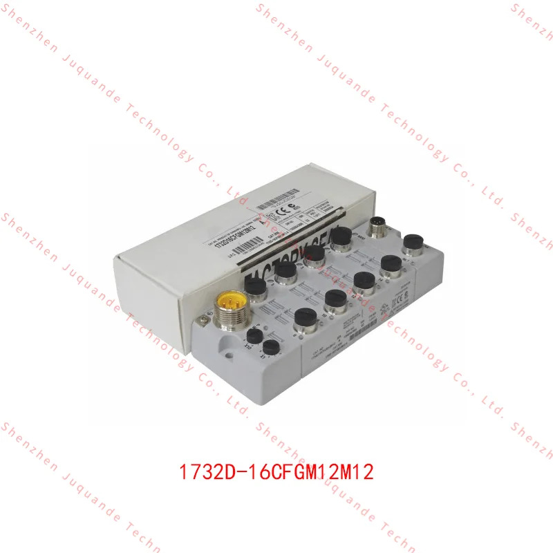 신 오리지널 1732D-16CFG1212W 1732D-16CFGM호환12M12