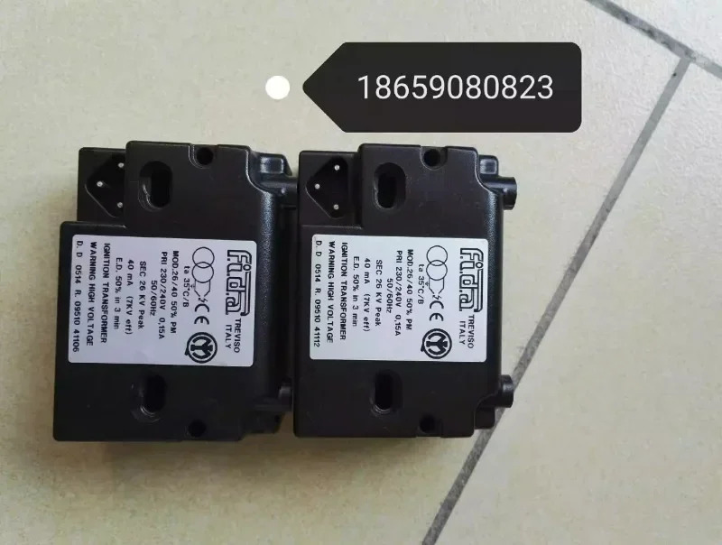 점화 변압기 26KV MOD26/48 MOD26/40 MOD28/35 28KV