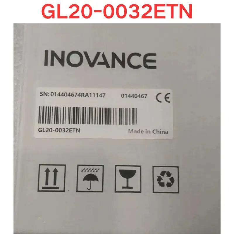 Inovance PLC GL20-0032ETN 모듈