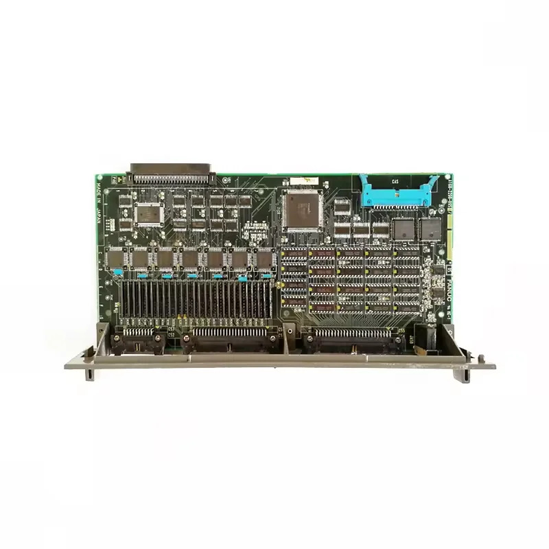 A16B-2200-0950 Fanuc는 회로 기판을 단장했습니다. 리퍼를 거쳤습니다. A16B 2200 0950