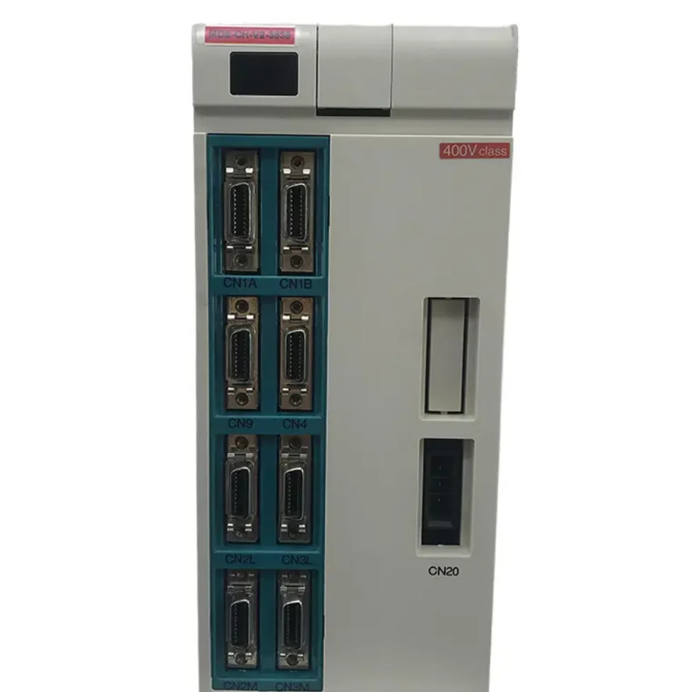 MDS-CH-V2-3535 서보 드라이브 장치 리퍼 완료 MDS CH V2 3535