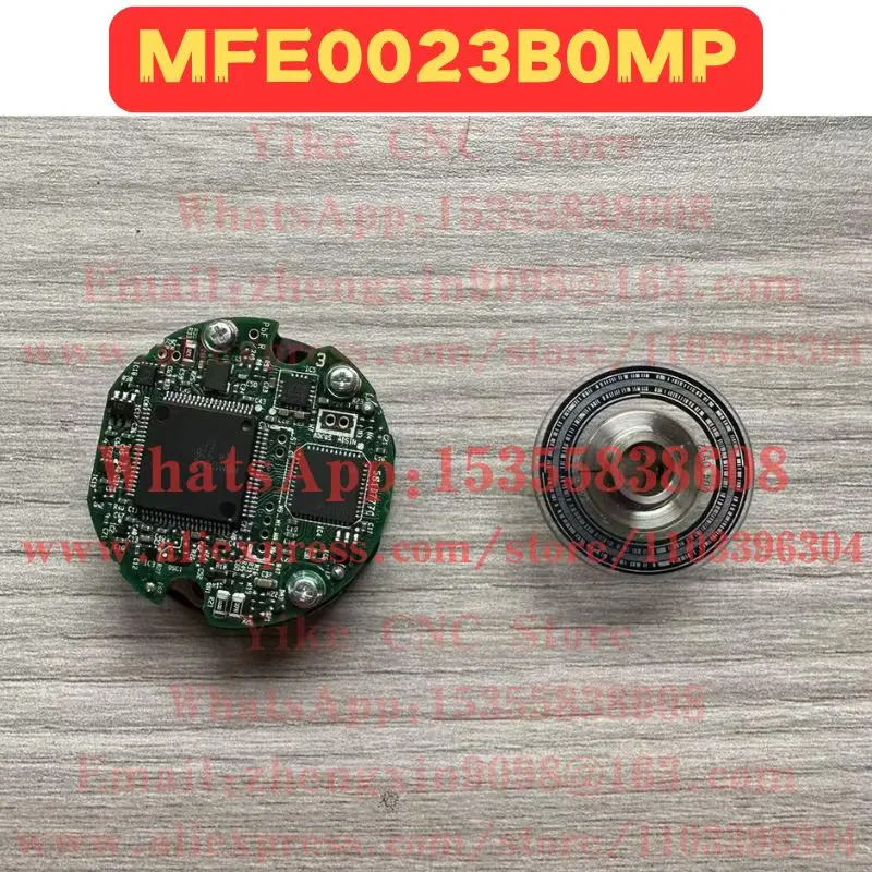 리퍼 인코더 MFE0023B0MP 정상 기능 완료 OK