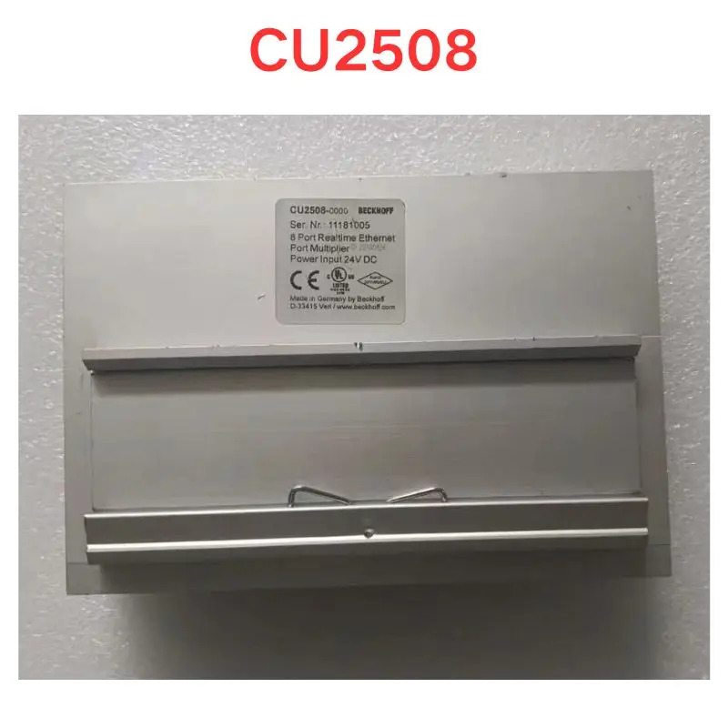 리퍼 CU2508 교환보드 기능 OK