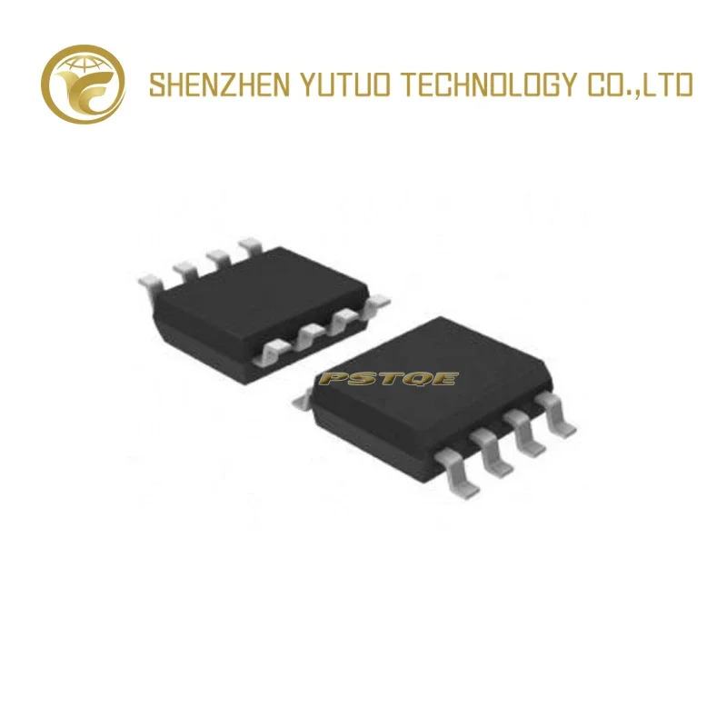 비 위조 MC100EL16DG MC100EL16 SOIC-8 SOIC 신