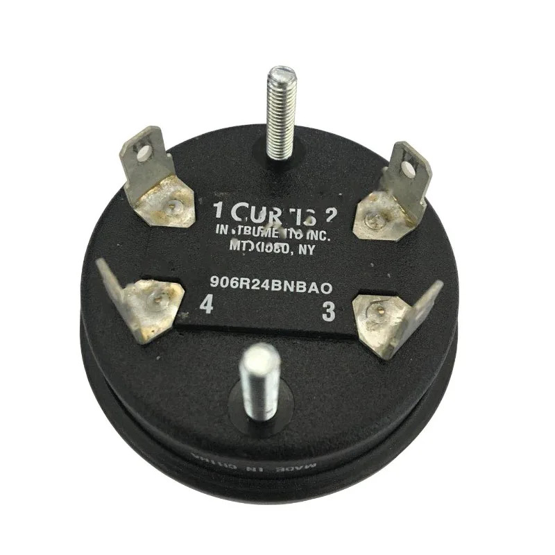 EPT20-13ET/15ET 전동 팔레트 카 파워 미터 906R24V