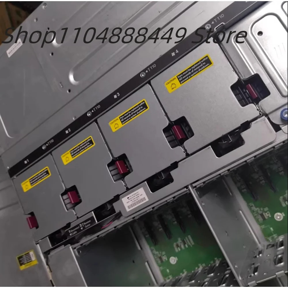 4500 Gen9 서버 810834-001 790579-001 산업제어 팬
