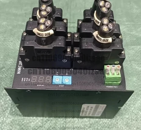 드라이버 NMC2E-820 DI064 리퍼 완료