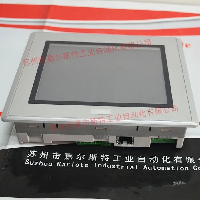 일본 이즈미 IDEC 머신 인터페이스 터치 스크린 HG2G-V5FT22TF-B 교섭신