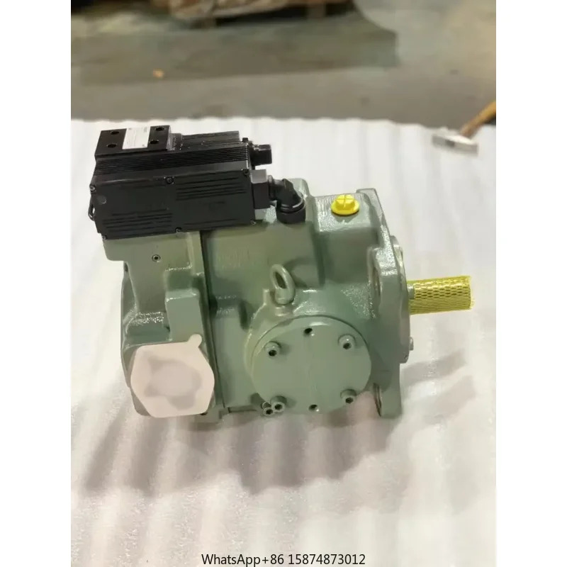 A70-FR04EH140S-6043축 피스톤 가변 변위 유압 펌프 A10 A16 A22 A37 A56 A70 A90 A145 시리즈