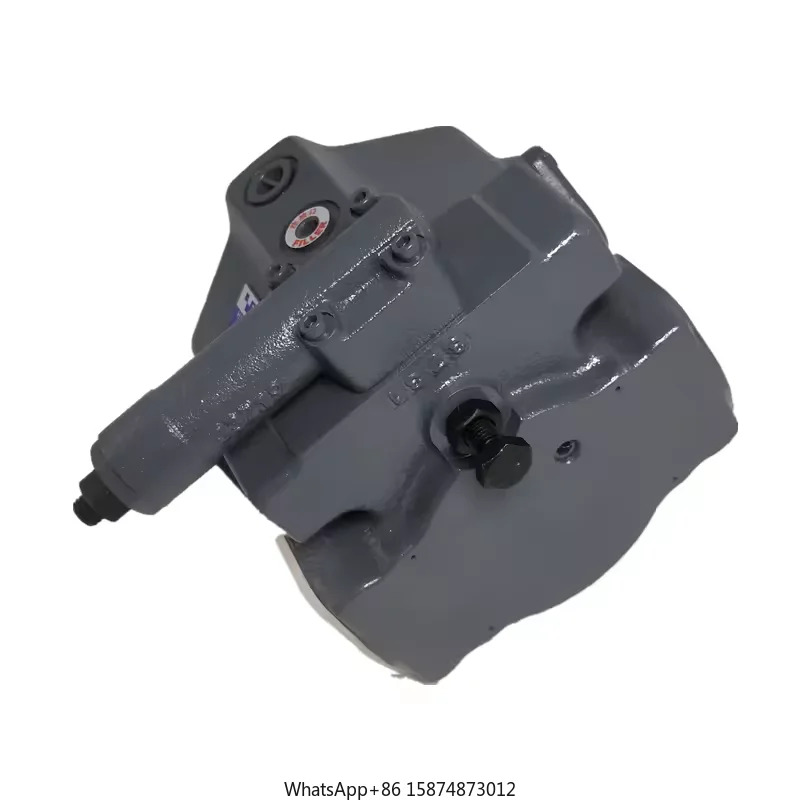 피스톤 펌프 P70VR-20-CM-21-S121-J P31VR-20-CC-21-J P31VR-13-CM-11-J 유압 P16VR P21VR P31VR P40VR P70VR P10
