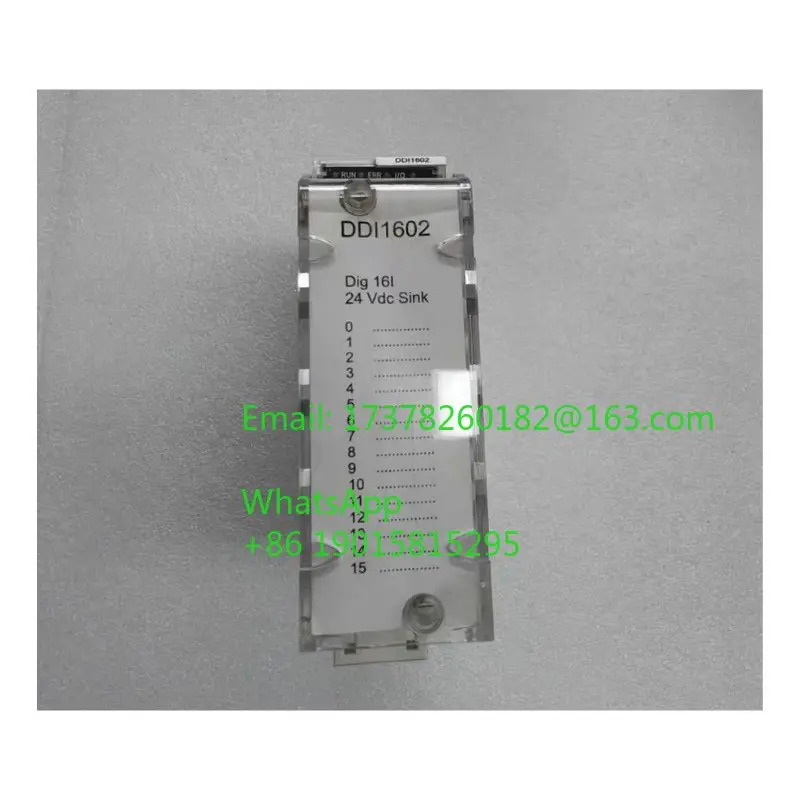 BMXDDI1602 PLC 모듈 리퍼 완료