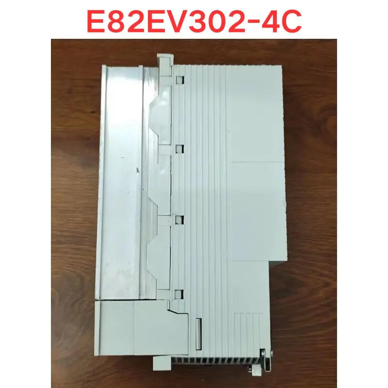 리퍼 E82EV302-4C 인버터 기능 OK