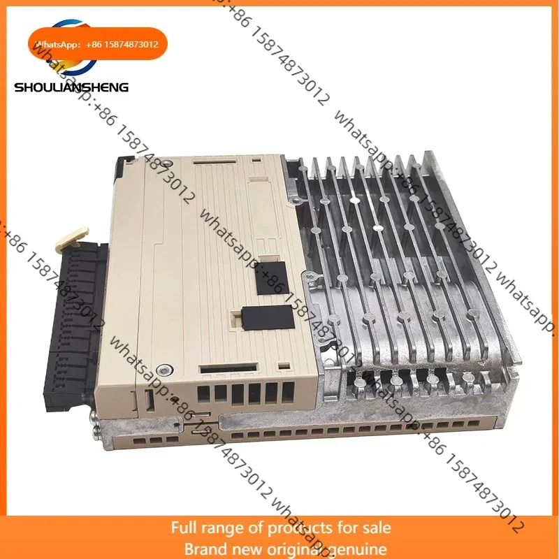 PLC 컨트롤러 SGDV-R70F11A 서보 드라이버 원본