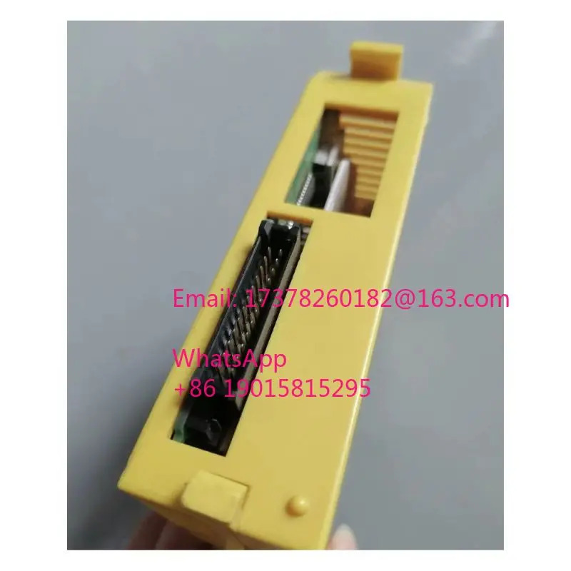 리퍼 A03B-0807-C158 A03B 0807 C158 IO 모듈 완료