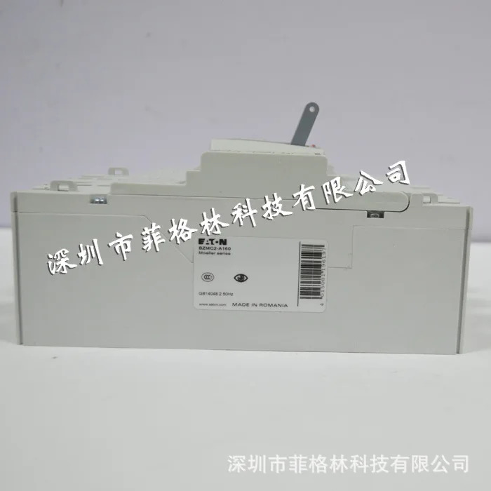 BZMC2-A160 Eaton ETN-Muller 배선차단기해 주세요.
