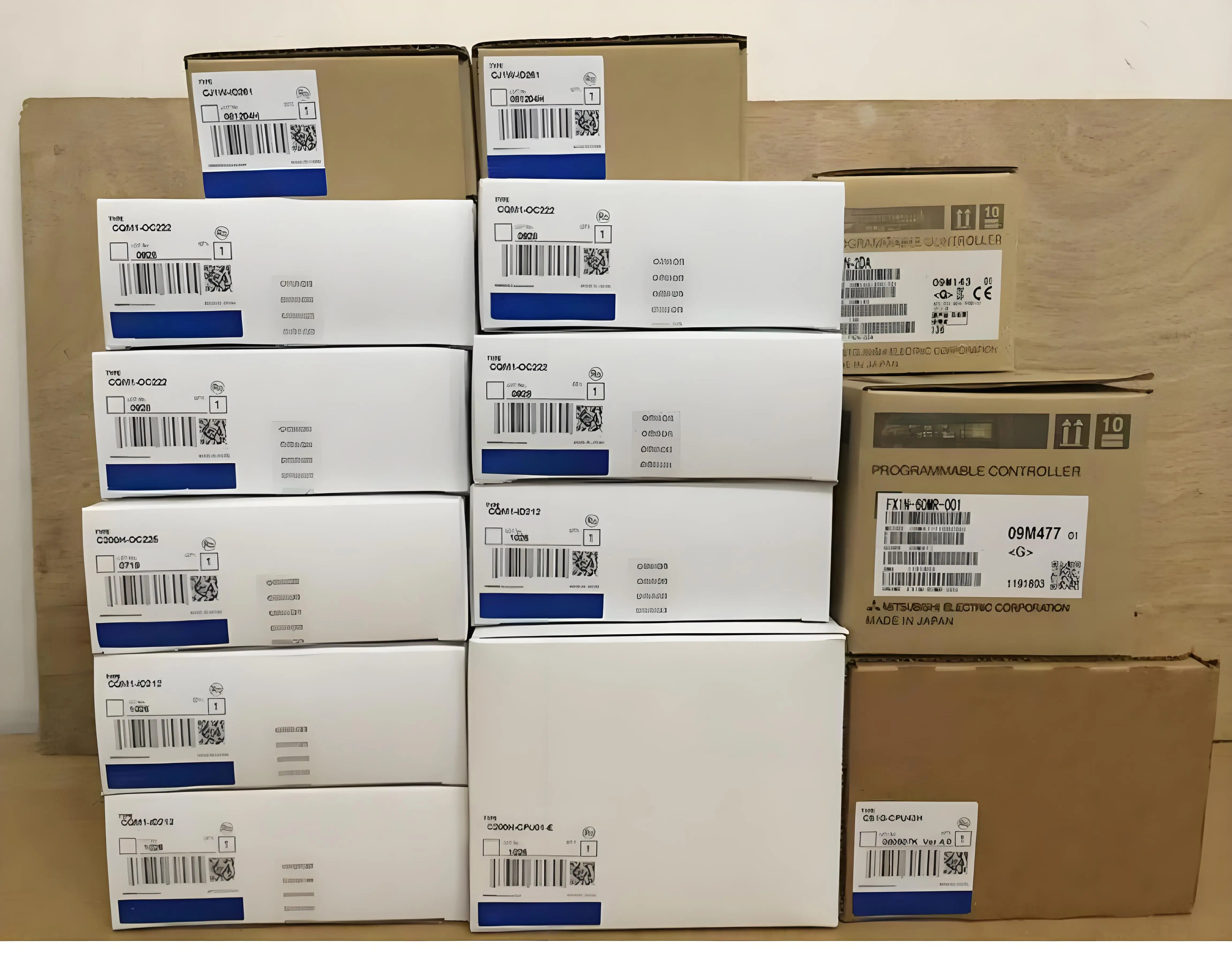 S8VS-12024 100-240V 내 새