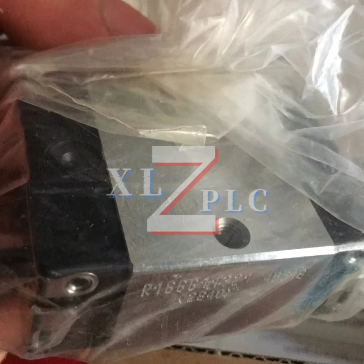 R162111320 내 새 Rexroth 슬라이더 가이드 레일