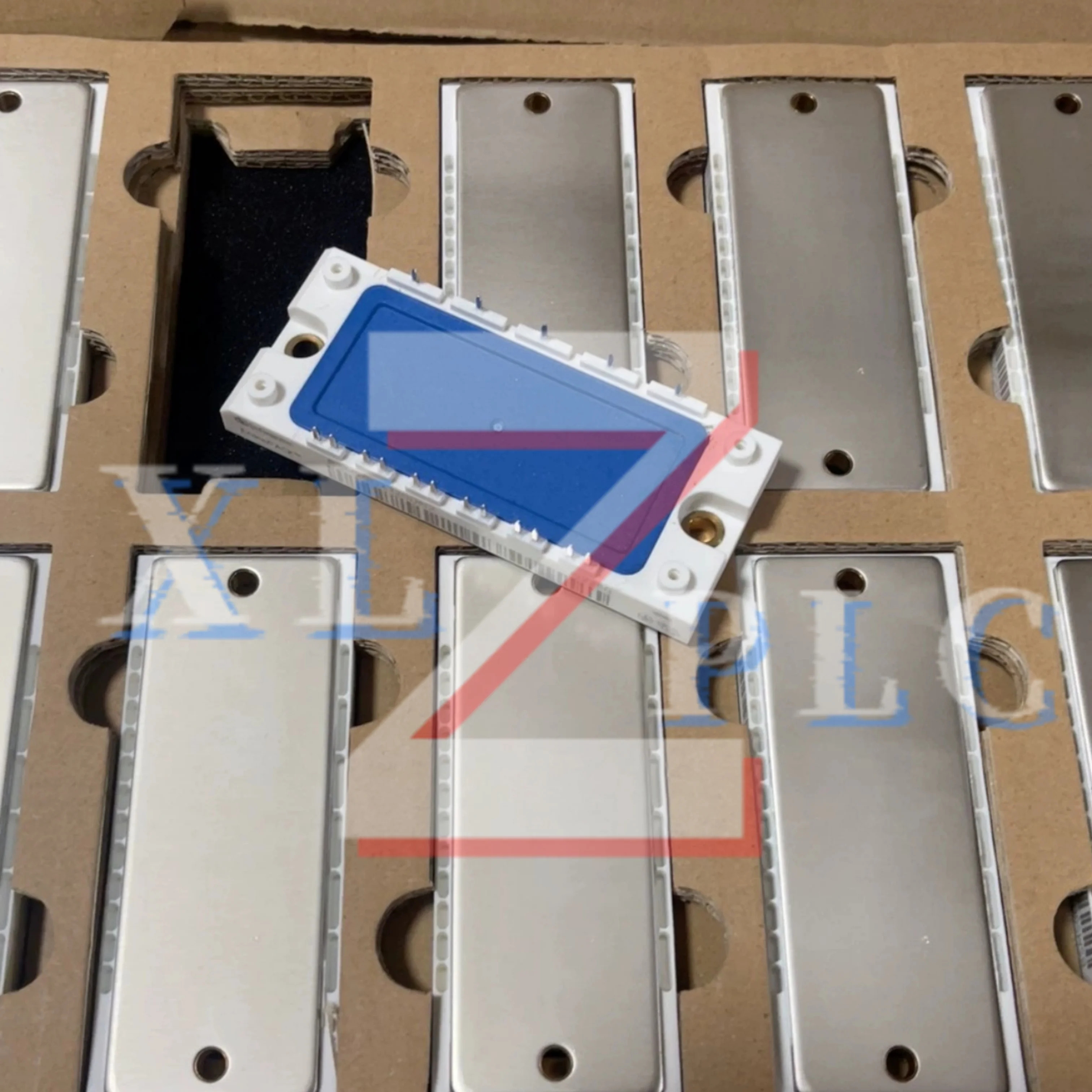 IGBT 모듈 새 BSM50GX120DN2