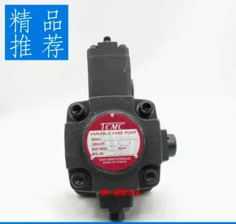 TCMC 가변 베펌프 TCVP-F30-A4 TCVP-F40-A1 TCVP-F40-A2 TCVP-F40-A3 TCVP-F40-A4
