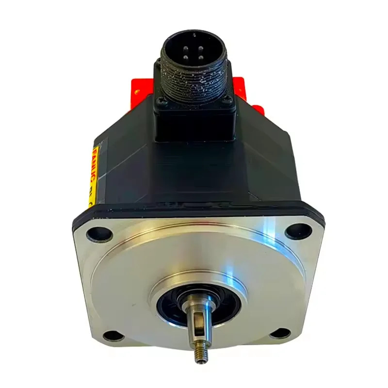 A06B-0031-B575 Fanuc AC 서보모터 CNC 제어 리퍼 완료 A06B 0031 B575