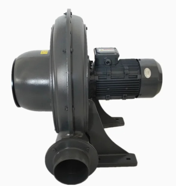 대만 Shenghong Toupu 블로워TB125-3 2.2KW 220V 380V TB100-1 0.75KW TB100-2 1.5KW