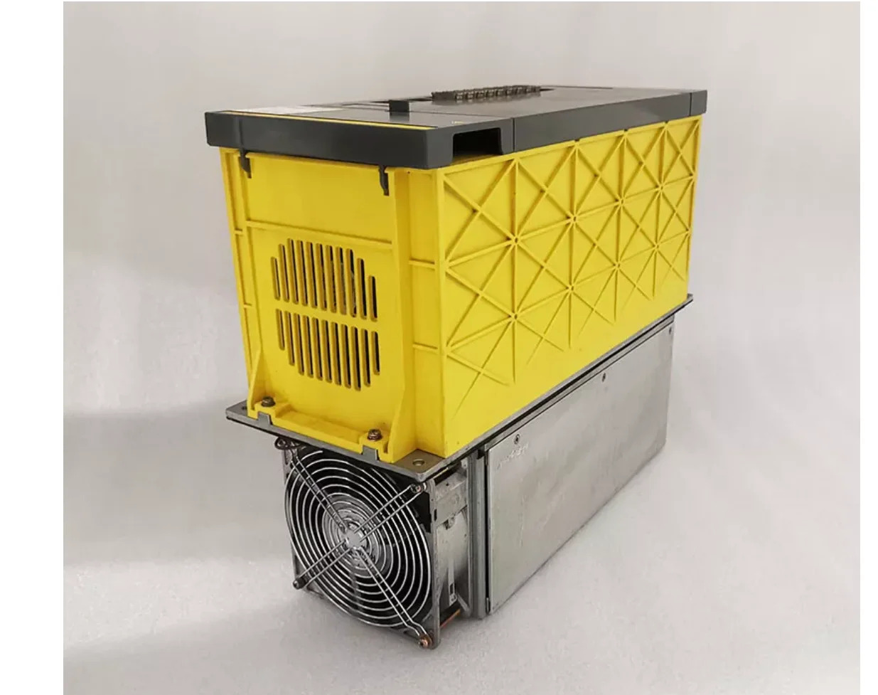 A06B-6088-H222 500 Fanuc Spindel 증폭기 모듈은 CNC 기계 A06B6088H222대해 리퍼를 거쳤습니다.