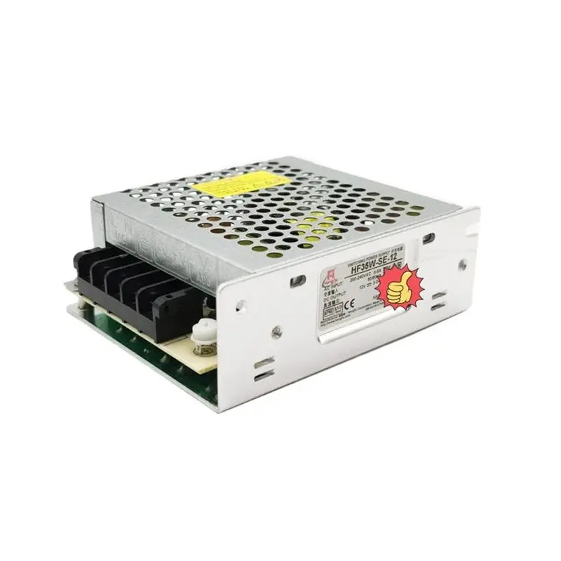 HF35W-SE-12 스위치 전원공급장치 12V 3A 엘리베이터 부품 리프트 액세서리