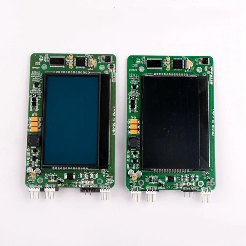 바운드 LCD 화면 4.3인치 디스플레이 보드 LMBS430-XO hp호환IB430VRB-1 엘리베이터 부품 리프트 액세서리