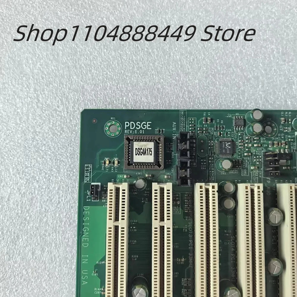 PDSGE REV1.01 워크스테이션 마더보드