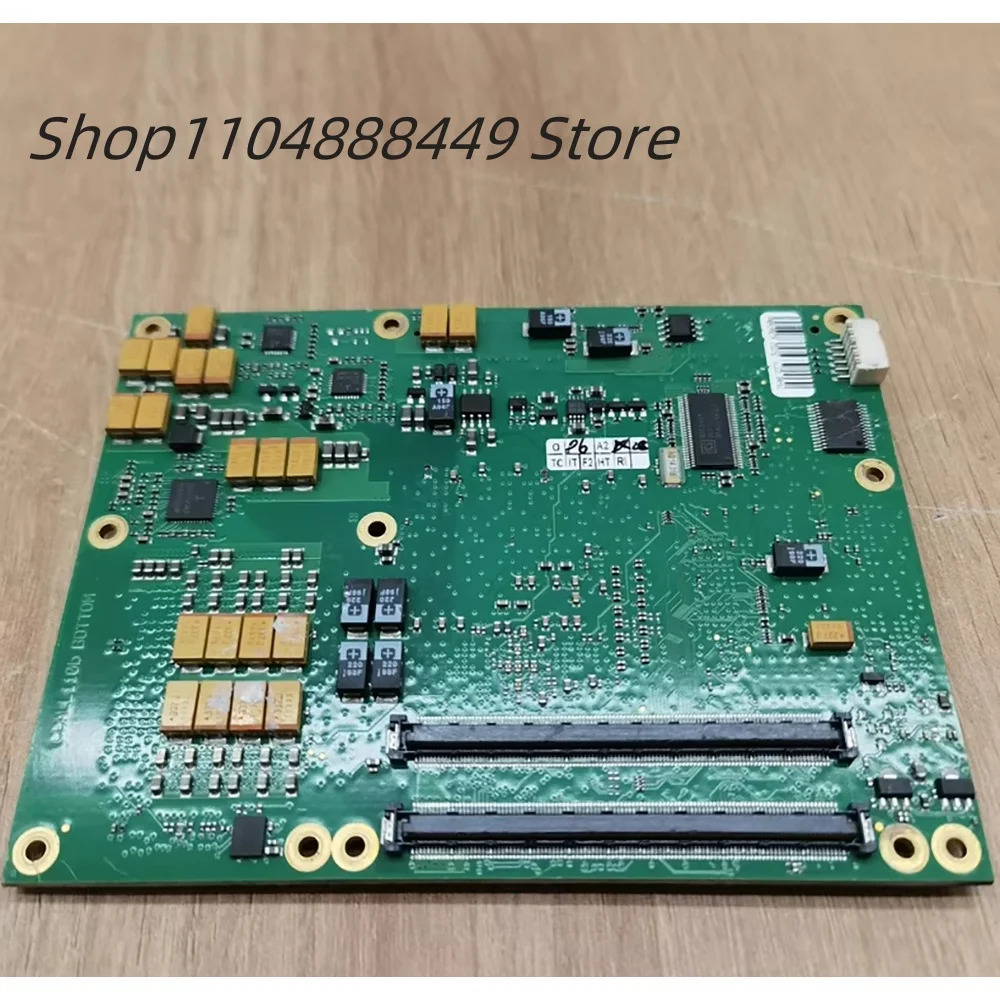 Kontron 38003-0000-20-2 산업마더보드용
