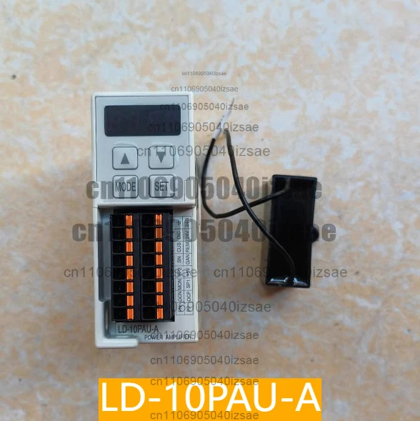 텐션 컨트롤러 LD-10PAU-A CBB61 DC24-29V 리퍼 OK