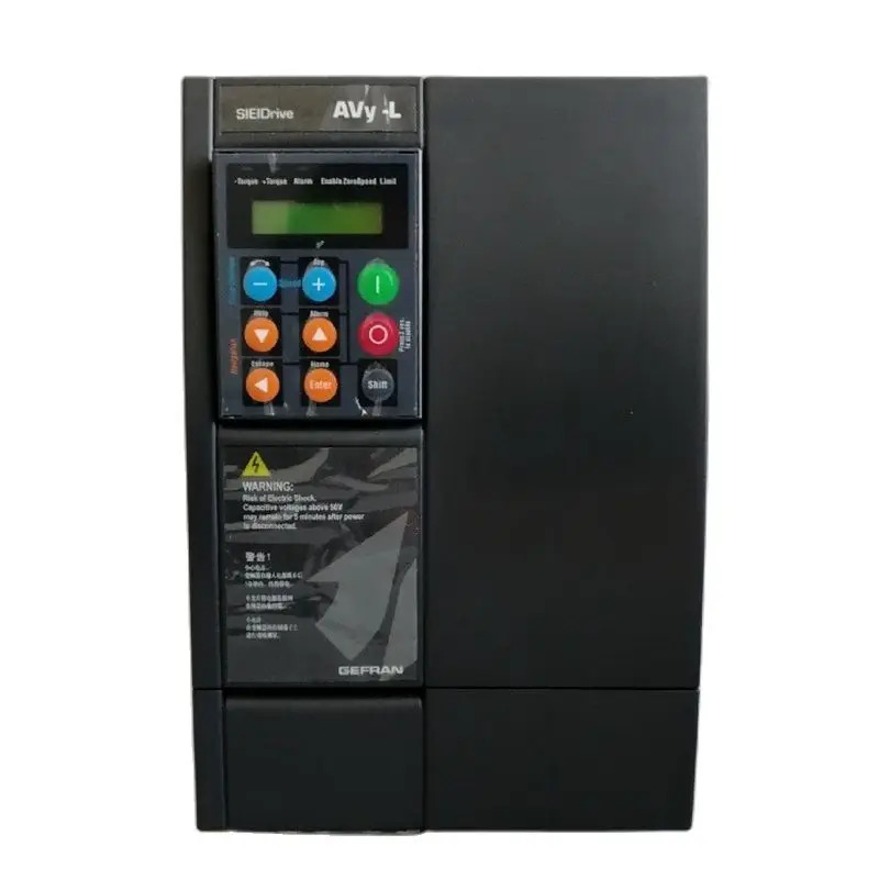 인버터 Y3110-EBL BR4 11KW 엘리베이터 부품 리프트 액세서리