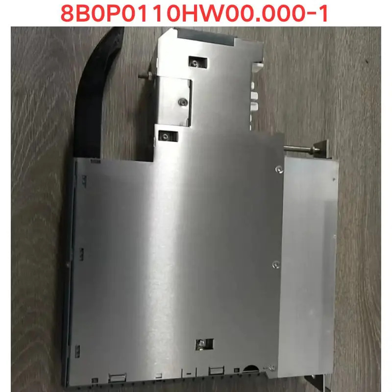 리퍼 8B0P0110HW00.000-1 서보 드라이브 기능 OK
