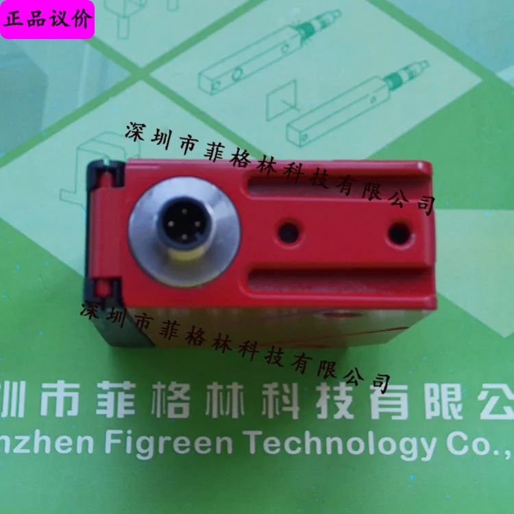 실물 HRT 96M/P-1630-800-41 독일 Laoyizhen LEUZE 광전센서