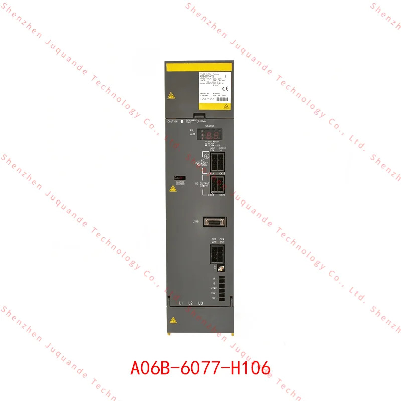 A06B-6077-H106 A06B-6077-H130 A06B-6089-H104 A06B-6320-H312 A06B-6270-H006 H600 A06B-6270-H030 신 오리