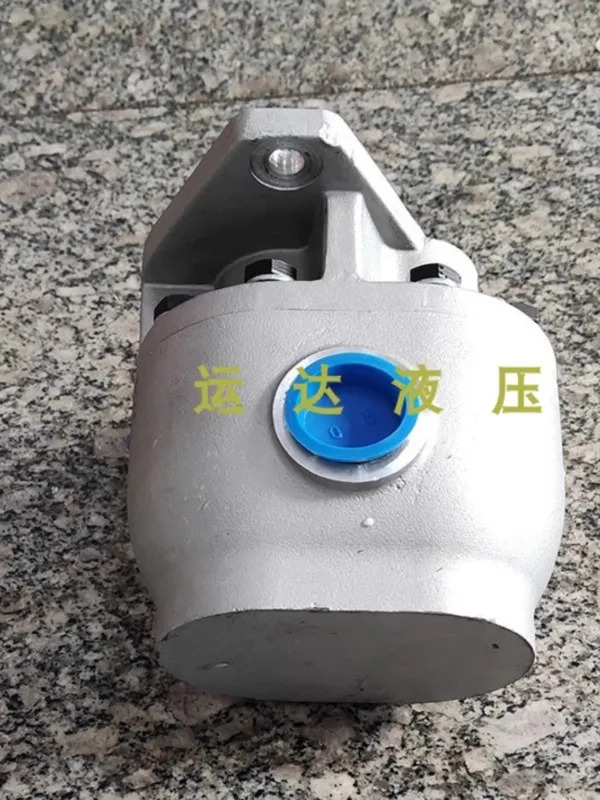 Fuxin 유압 오일 펌프 기어 CBF-E40P CBF-E25P CBF-E40ALP