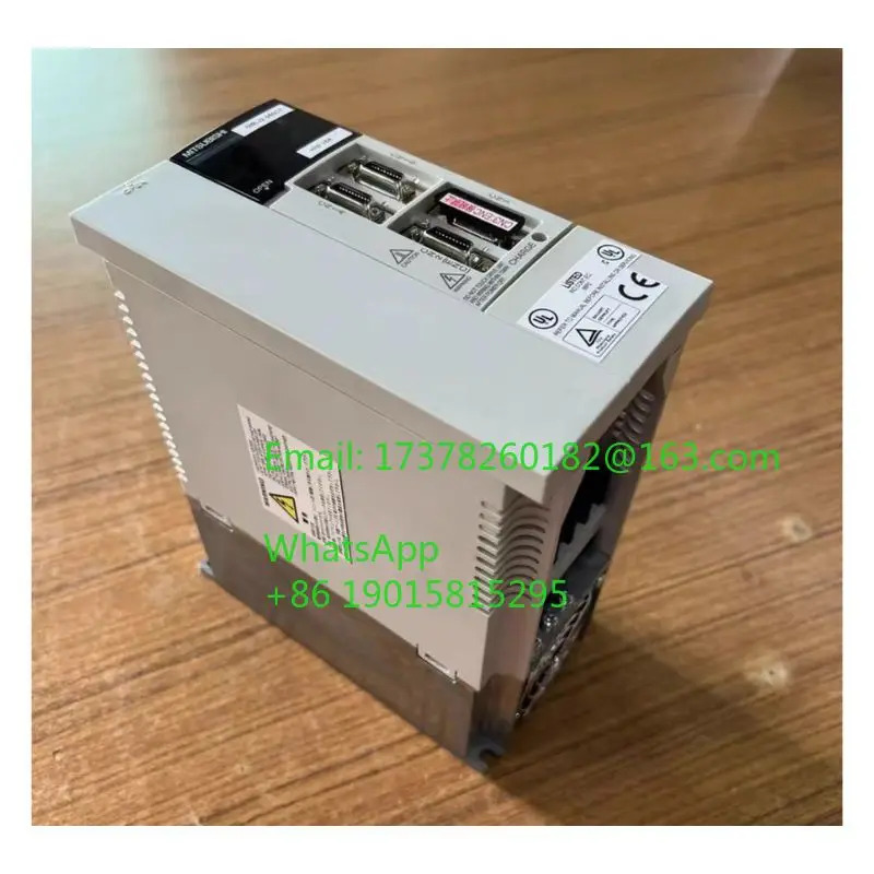 MDS-J2-350CT 서보 드라이브