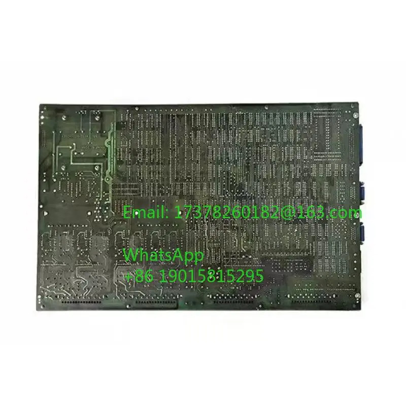 리퍼 A20B-0009-0530 A20B 0009 0530 회로 기판 완료