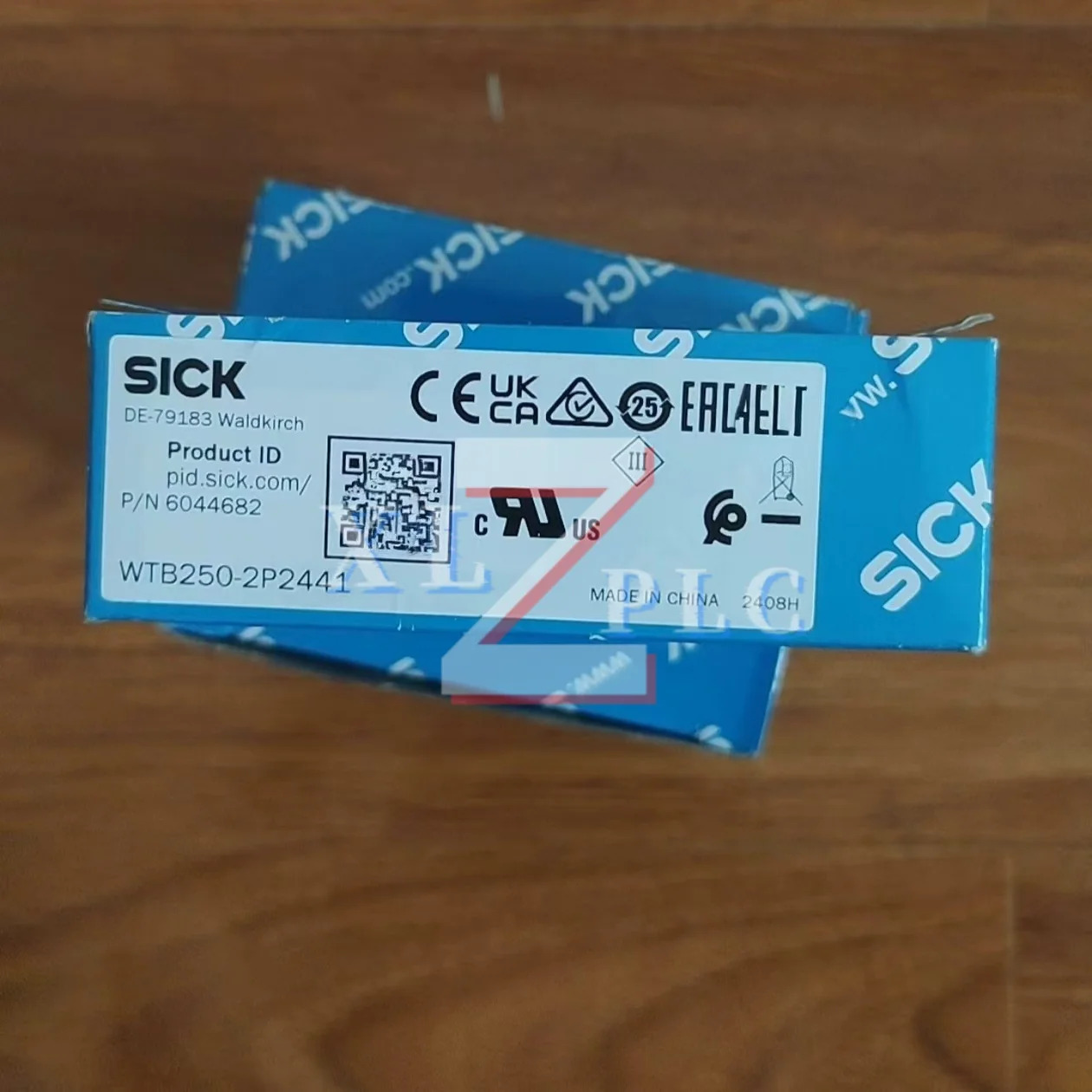 WTB250-2P2441 6044682 광전센서 스위치