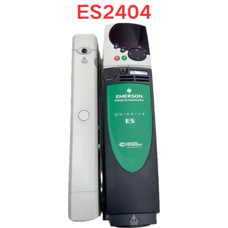 리퍼 ES2404 주파수 변환기 기능 OK