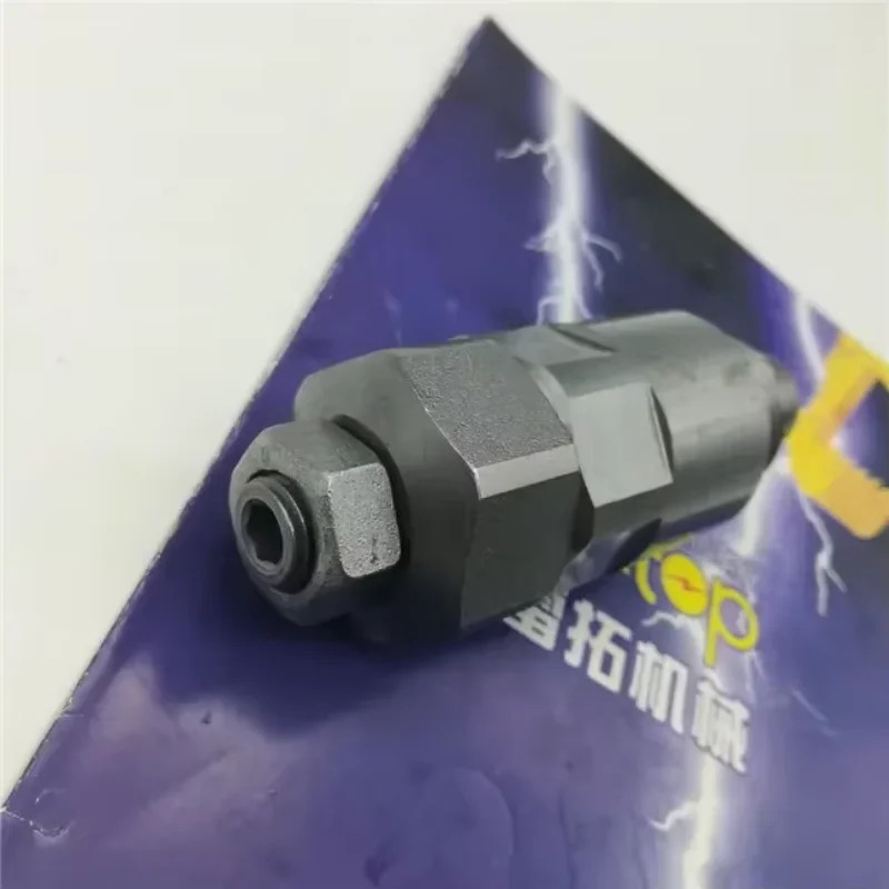 4372039 4358914  EX200-5 EX300-5 ZAX370 굴삭기 예비 부품릴리프 밸브