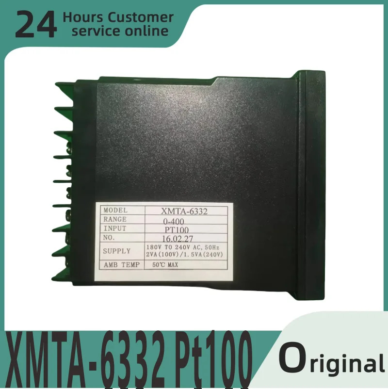 오리지널 온도계 XMTA-6301 K 400 XMTA-6801 XMTA-6311 XMTA-6811 XMTA-6331 XMTA-6831