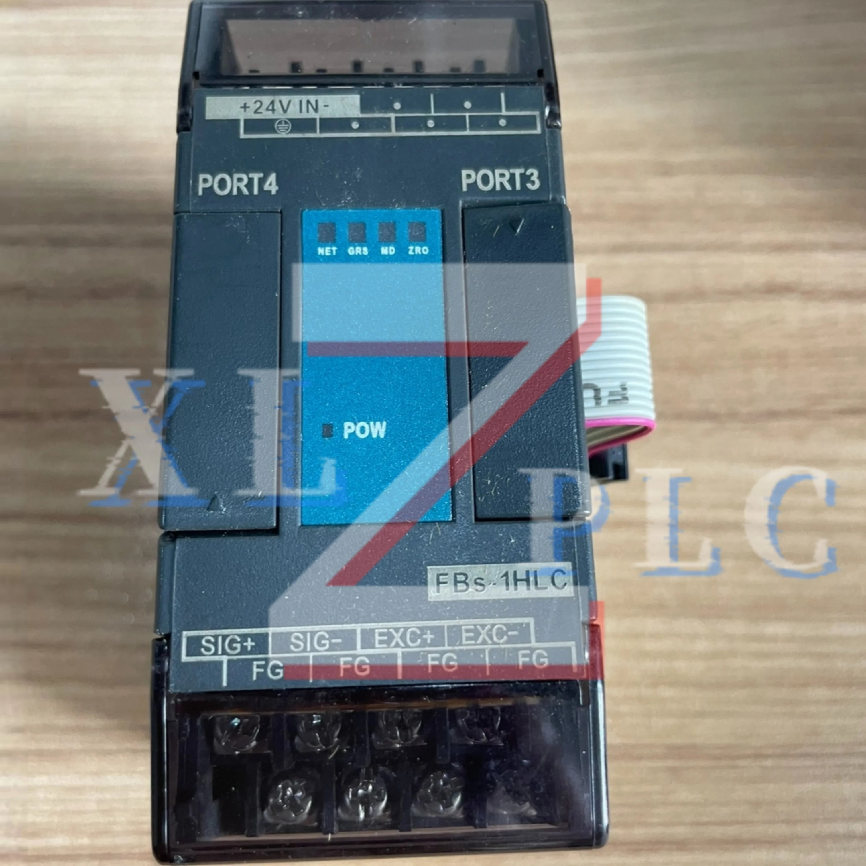 PLC 모듈 FBS-1HLC FBS-1HLC5 FBS-1LC