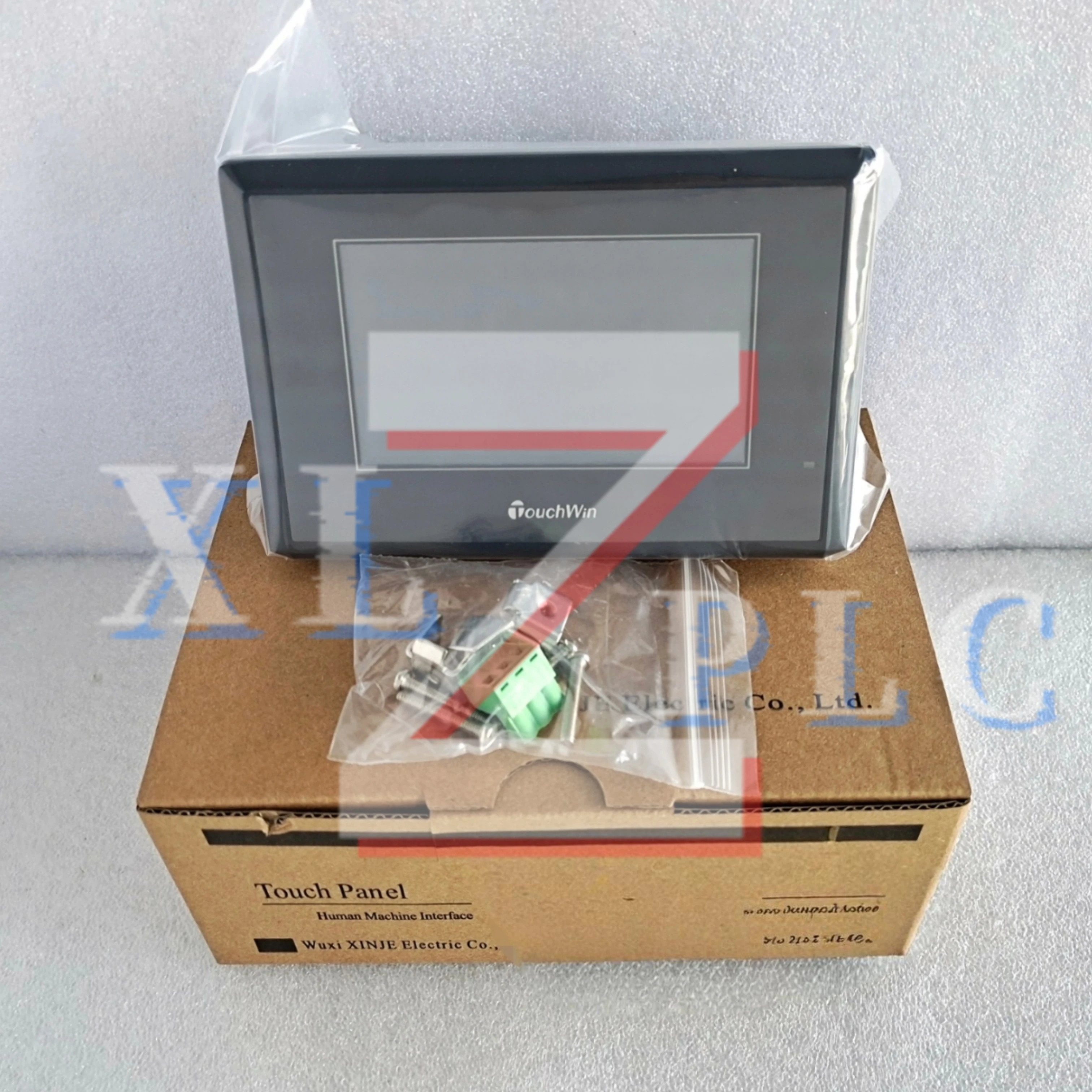 HMI 터치 패널 원본 TG465-ET TG465-MT
