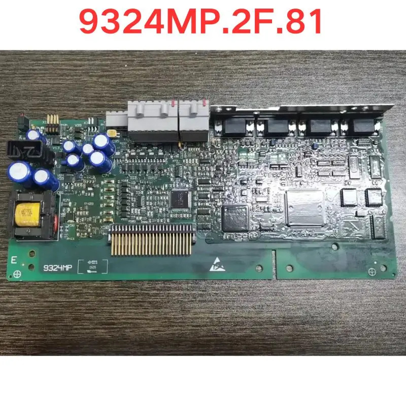 리퍼 9324MP.2F.81 메인보드 기능 OK