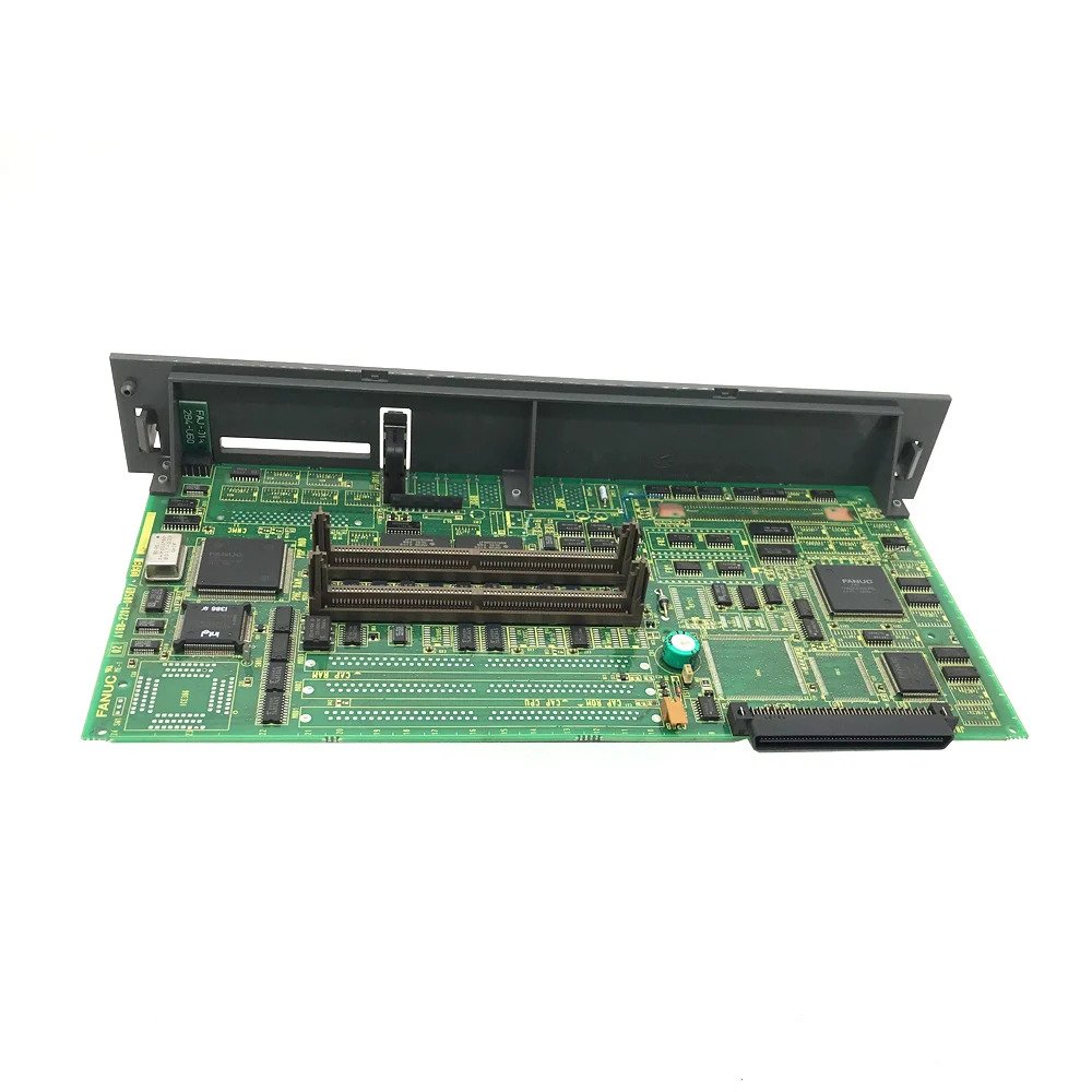 A16B-2201-0854 Fanuc 제어 보드 PCB 리퍼 완료 A16B 22010854