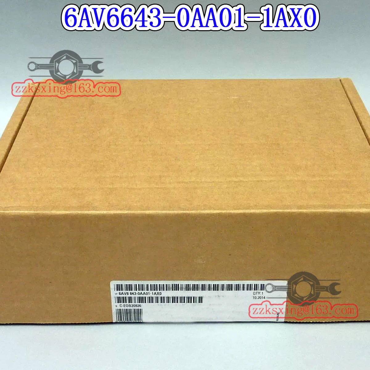 오리지널 터치 스크린 인터페이스 66643-0AA01-1AX0