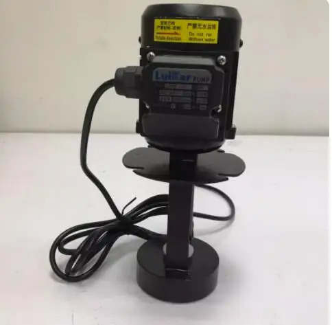 LuiKar 수직 순환 오일 펌프 LDPB1-15 220V 380V