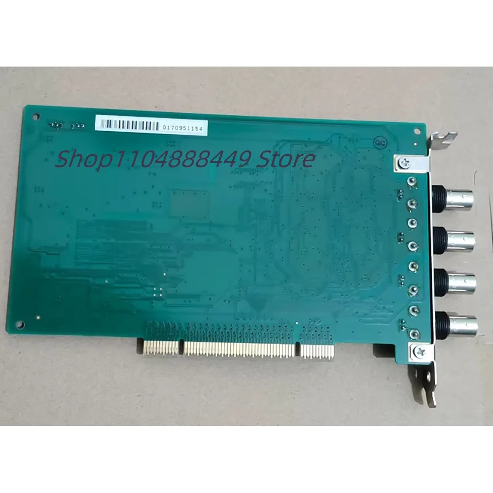PCI-3161카드